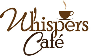 Cafe Whispers