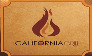 California Grill