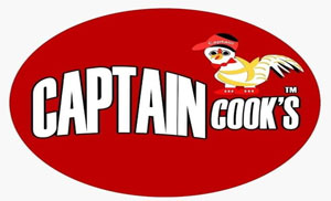 Captain Cook