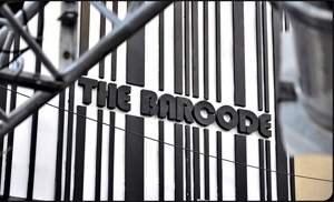 Barcode Cafe