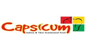 Capsicum Restaurant Karachi 