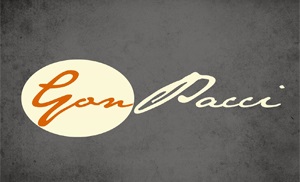 Gon Pacci Cafe Karachi