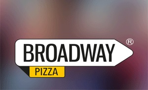 Broadway Pizza