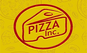 Pizza Inc Restaurant Karachi