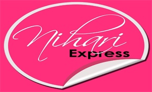 Nihari Express Karachi