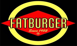 Fat Burger Restaurant Karachi