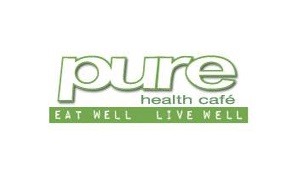 Pure Health Cafe