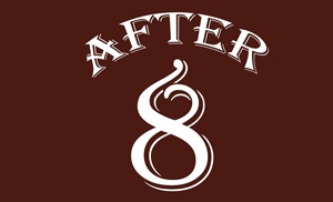 After Eight Restaurant