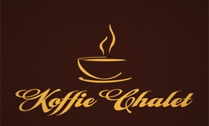 Koffie Chalet Cafe