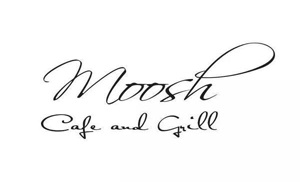 Moosh Cafe & Grill