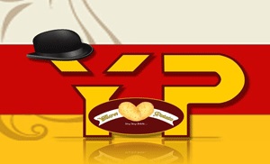 Yellow Potato Restaurant