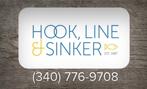 Hook Line & Sinker Restaurant