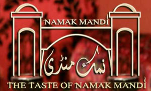 Namak Mandi Restaurant