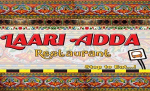 Laari Adda