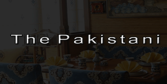 The Pakistani