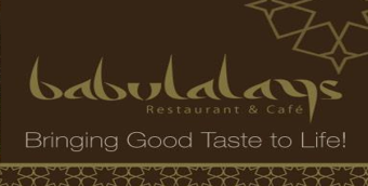 Babulalays Restaurant & Cafe