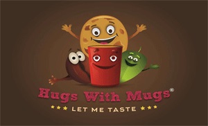 Hugs With Mugs Restaurant
