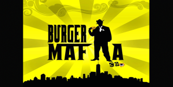 Burger Mafia Restaurant
