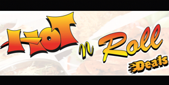 HOT N ROLL DEALS
