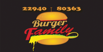 Burger Family