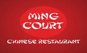 Ming Court Chinese Restaurant