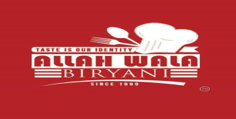 Allah Wala Biryani