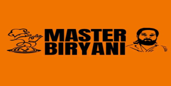 Master Biryani Multan