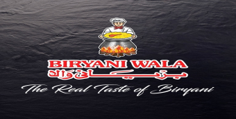 Biryani Wala 