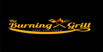 The Burning Grill