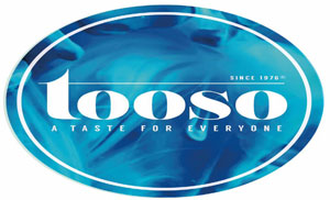 Tooso The Food Factory