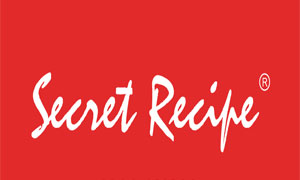 SECRET RECIPE