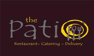 THE PATIO