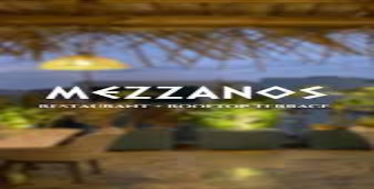 Mezzanos
