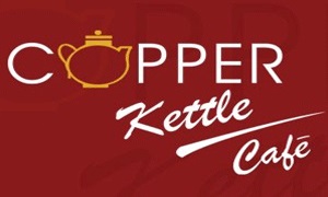 Copper Kettle