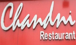 Chandni Restaurant