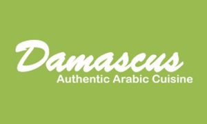 Damascus - Authentic Arabic Cuisine