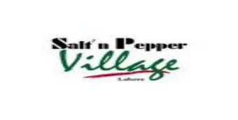 Salt' n Pepper Village Restaurant