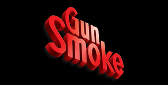 Gun Smoke