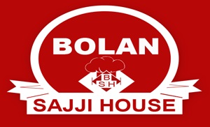 Bolan Sajji House