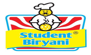 Student Biryani
