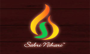 Sabri Nihari House