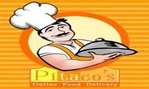 Pitacos Food Delivery