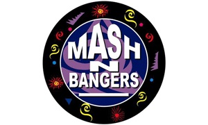 Mash N Bangers