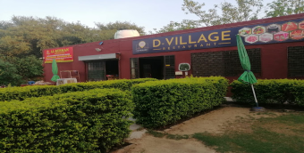The Village Restaurant