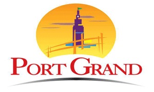 Port Grand Food Street Karachi