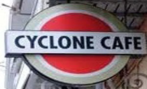Cafe Cyclone Lahore