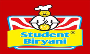 Student Biryani Lahore