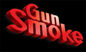 Gun Smoke Restaurant Lahore