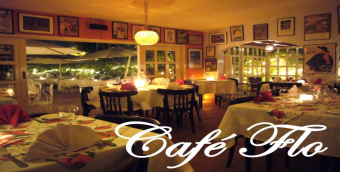 Cafe Flo 