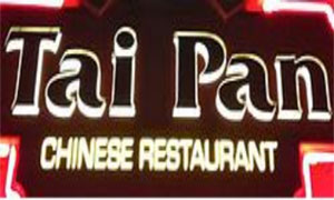 Tai Pan Restaurant Karachi